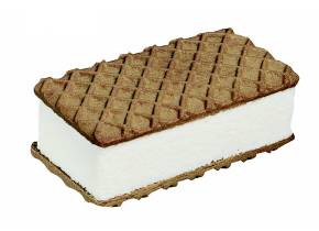 BAR52 BISCOTTINO PANNA PZ. 36