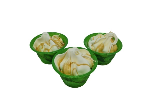 CF019 COPPA FLORIDA PANNA COTTA GR60 PZ15