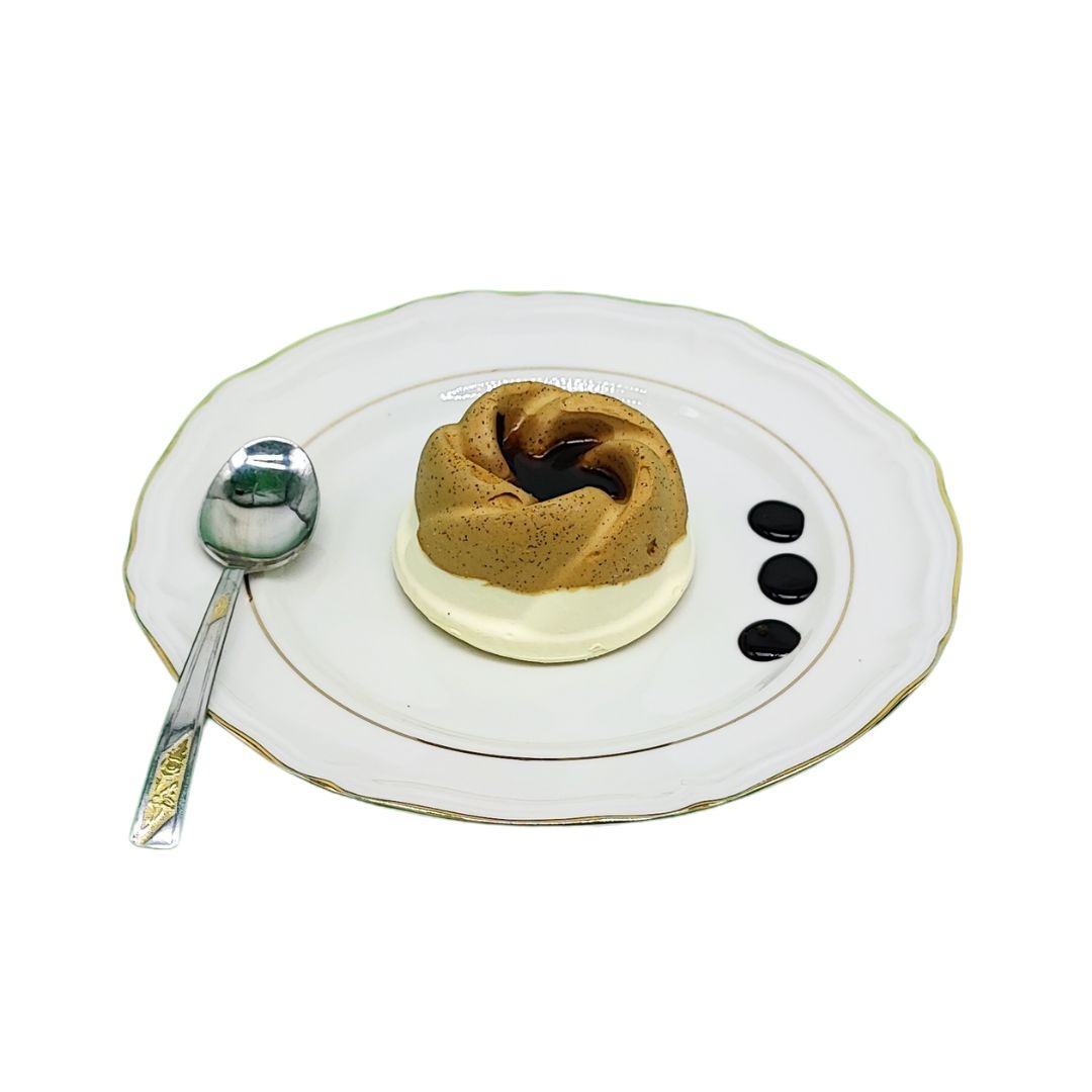 MON43 MONOP. CAFFE' PANNA COTTA G100 PZ12 D&G