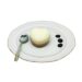 MONOP. CUORE TRE CIOCCOLATI GR75 PZ12