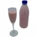 SORBETTO LT.1 POMPELMO ROSA