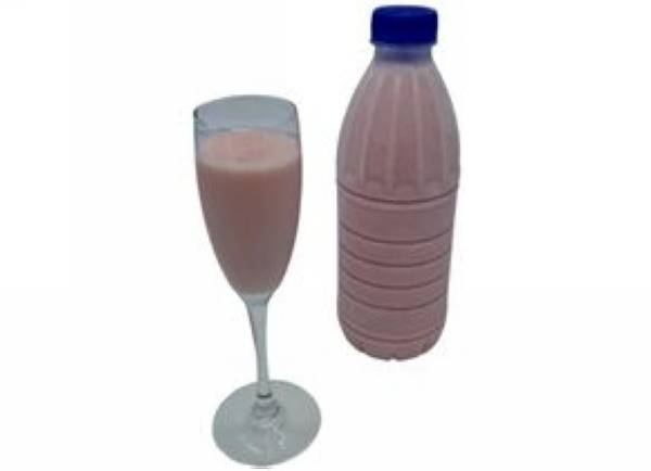S034 SORBETTO LT.1 POMPELMO ROSA