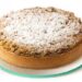 CRUMBLE PERE S/GLUTINE PORZ. 1,1 KG