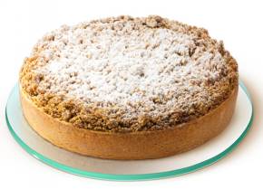 SP510 CRUMBLE PERE S/GLUTINE PORZ. 1,1 KG