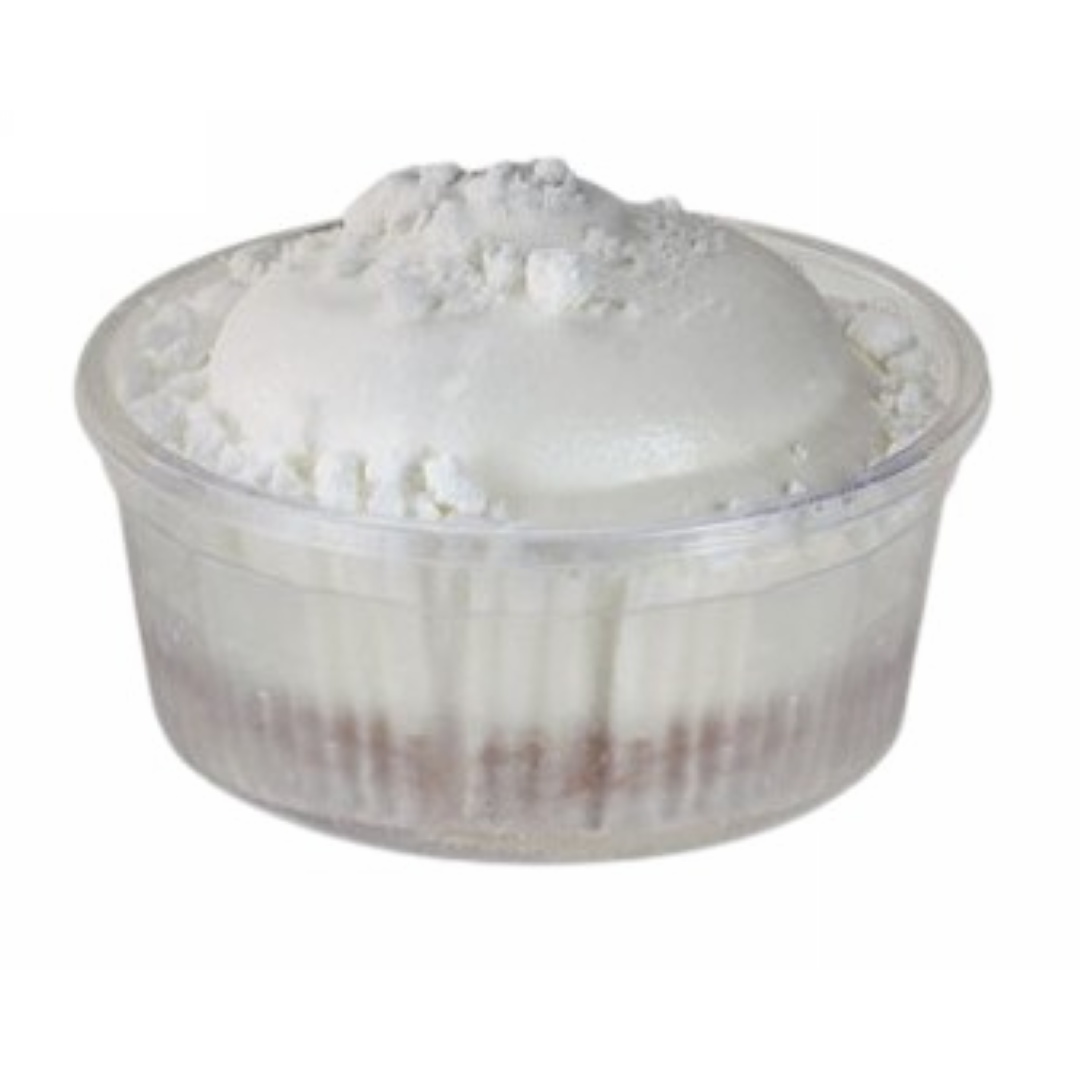 TAR02 TARTUFI MON. GR.90 PZ.12  BIANCO